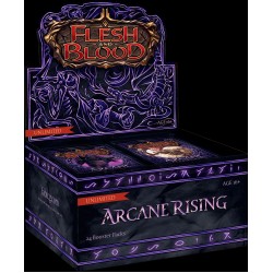 Flesh And BloodArcane Rising ( Unlimited )