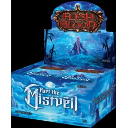 Flesh And BloodPart the Mistvēil