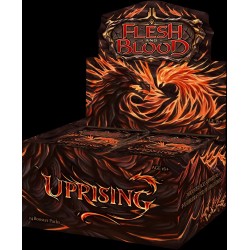 Flesh And BloodUprising