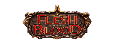Flesh and Blood