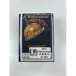 MTG Chronicles 全套英文
