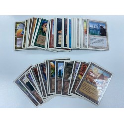 MTG Chronicles 全套英文