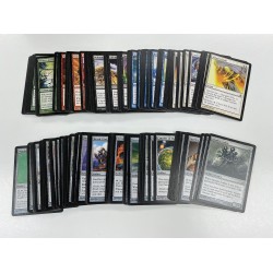 MTG Fifth Dawn 全套英文