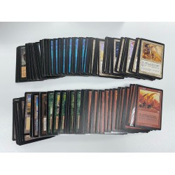 MTG Onslaught 全套中文