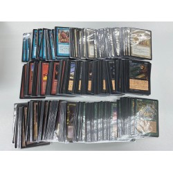 MTG Tempest 全套日文