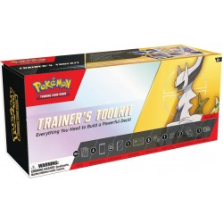 PTCG Trainer’s Toolki